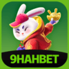 Logo da 9HAHBET